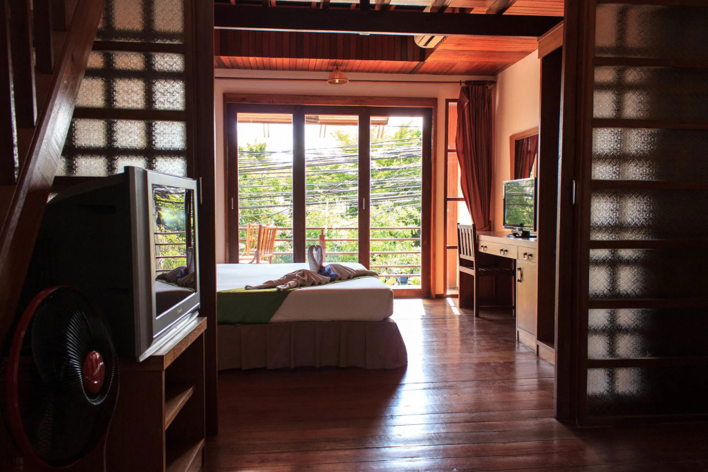 Sasitara Residence