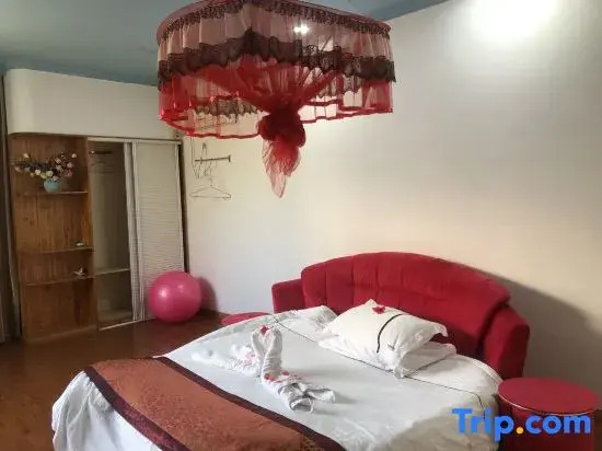 Huadong Hotel, Fuyang