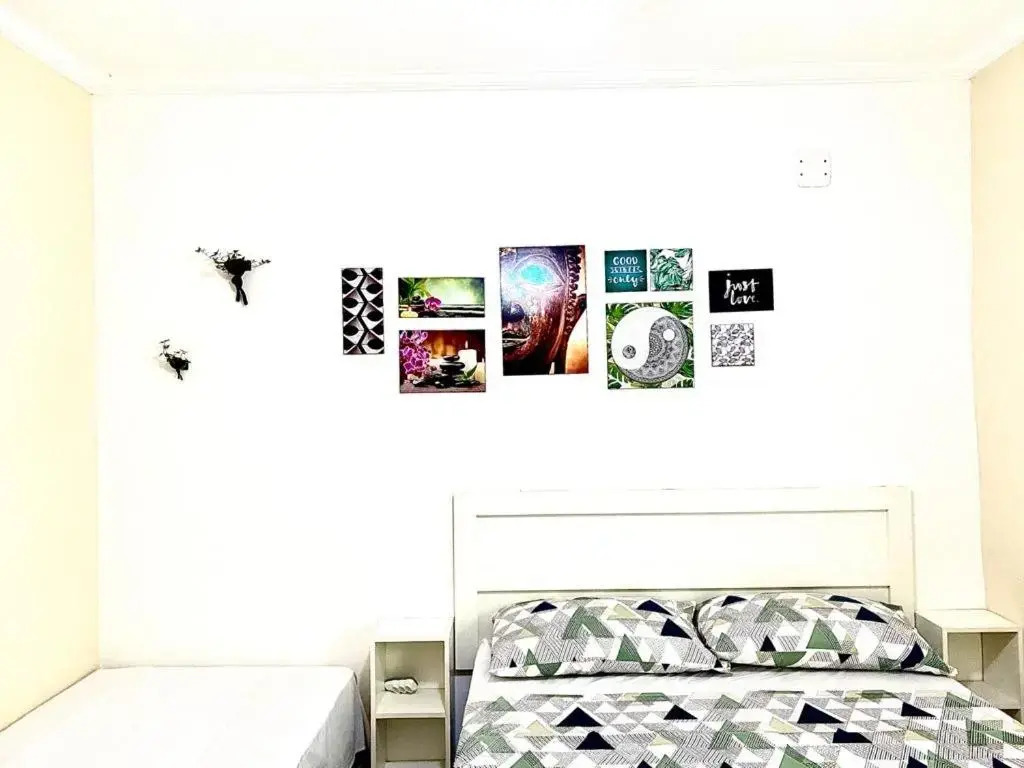 Apês do Peró - Suíte 03