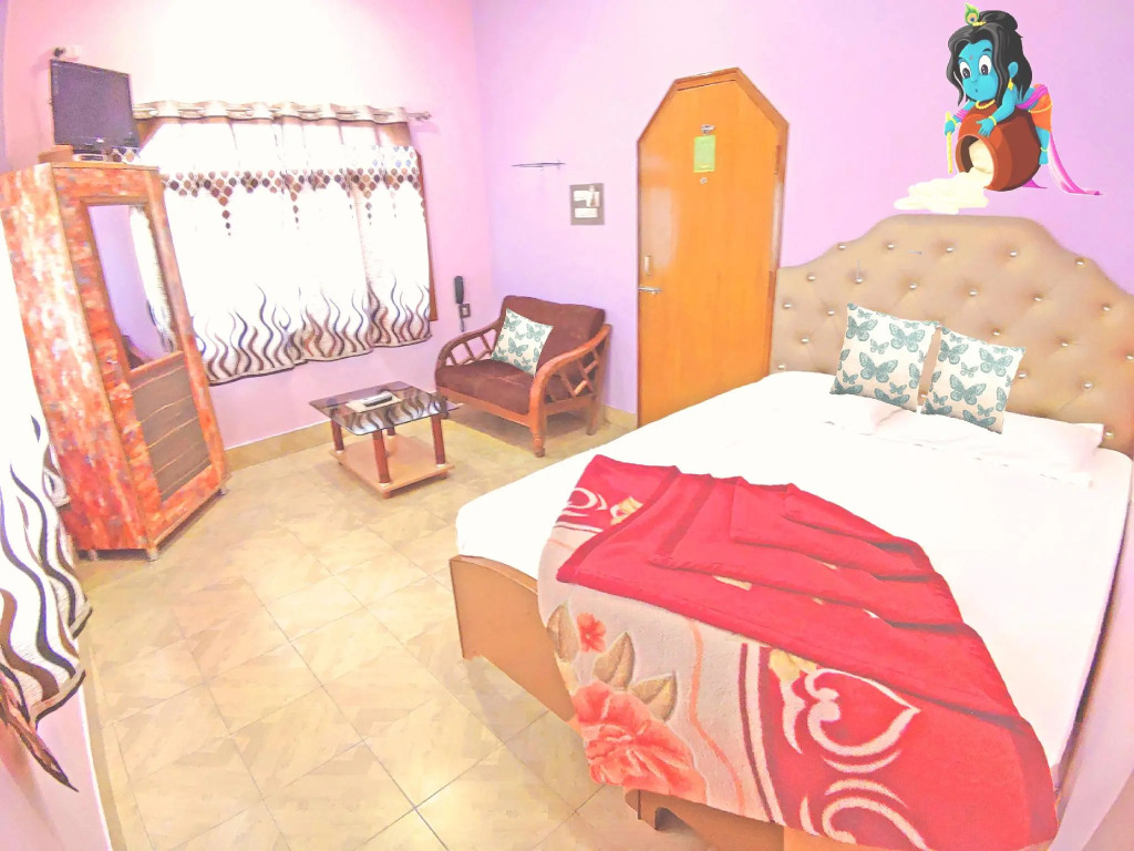 Hotel Ganesha