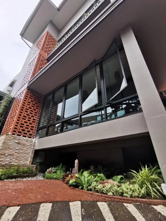 Fang Chiang Mai โรงแรมแฟงเชียงใหม่