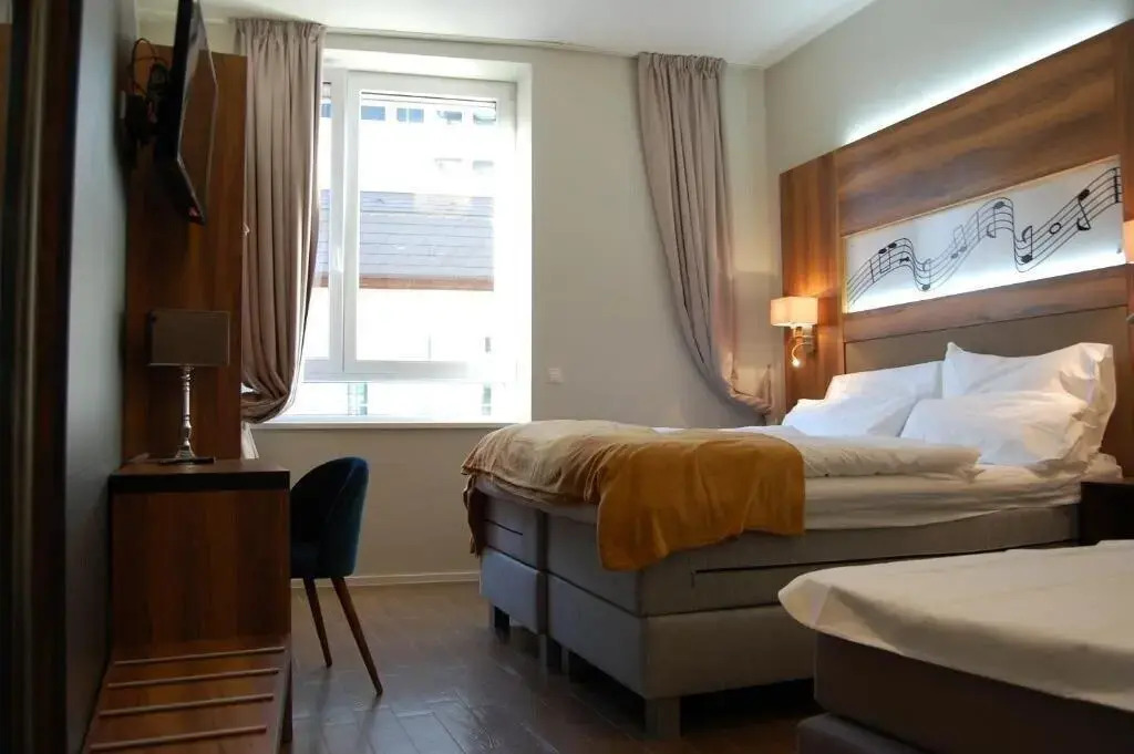 Apollo Hotel Vienna