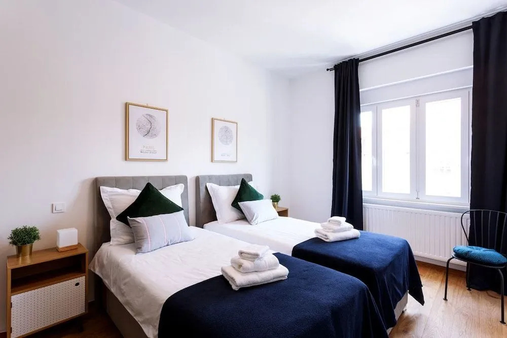 Apartment Gatsby