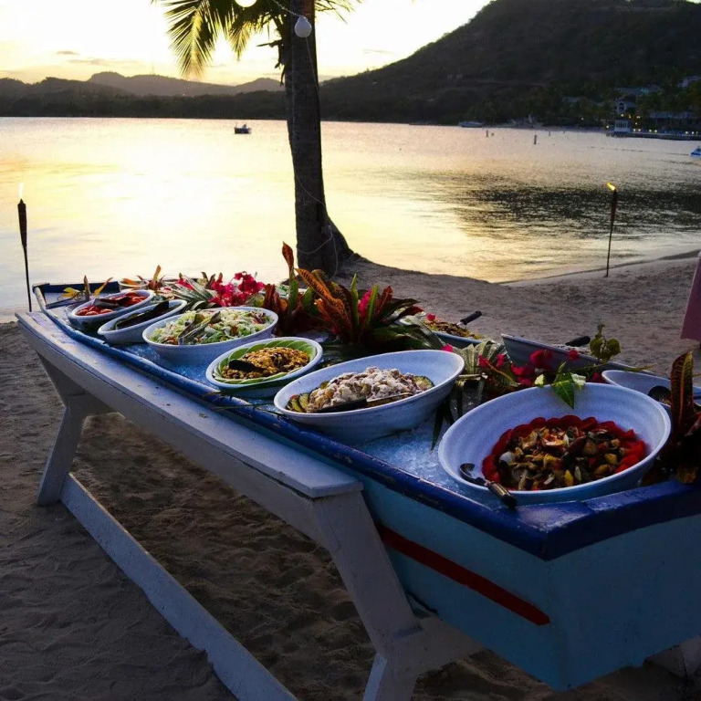St. James's Club Antigua - All Inclusive
