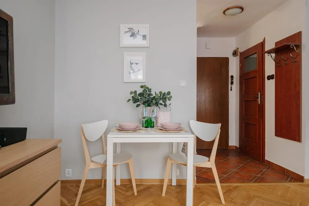 Esperanto Pastel Apartment