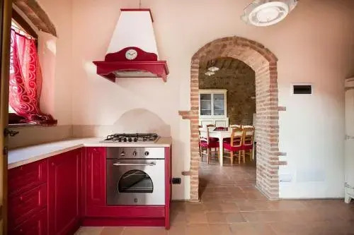 Fattoria Le Fonti
