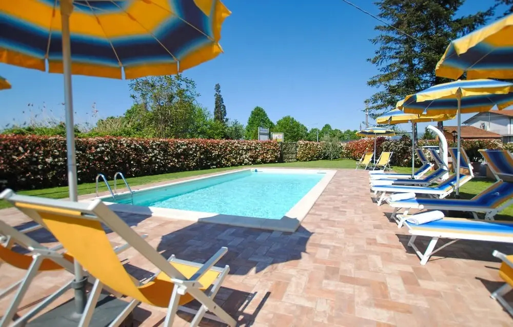 Awesome Apartment In Montecatini Terme