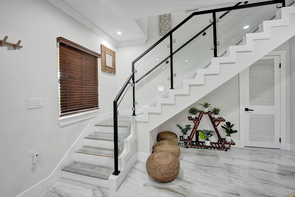 Immaculate 3-bed House in West Palm Beach