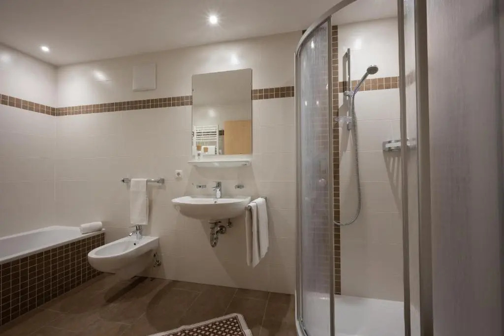 Residence Garni Melcherhof