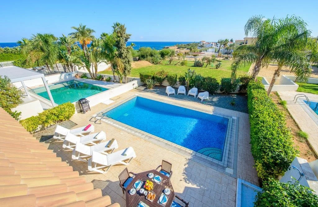 Villa Ariadne