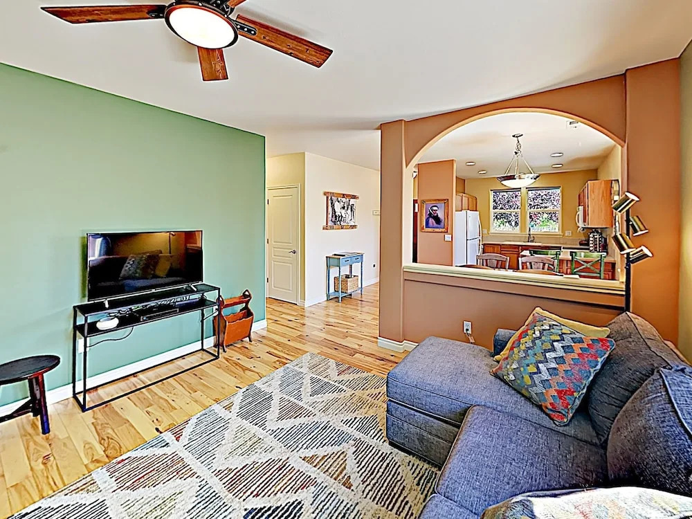 New Listing! Updated Sanctuary W/ Backyard Oasis 3 Bedroom Home