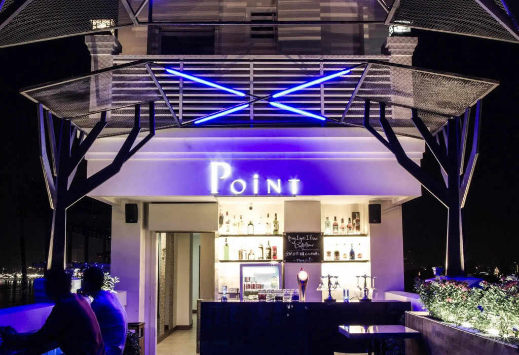 Point Boutique Hotel