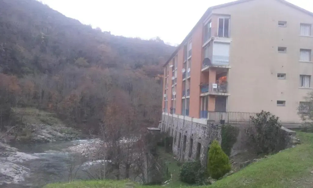 La Volane