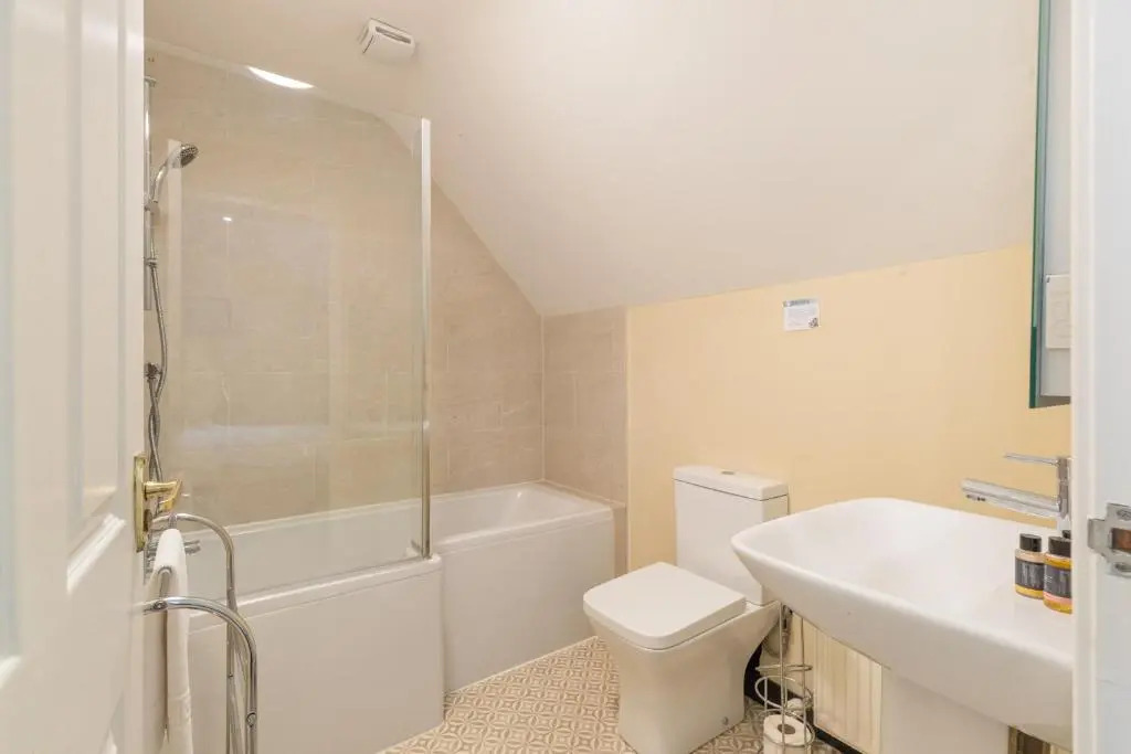 Hotel Plas Hyfryd