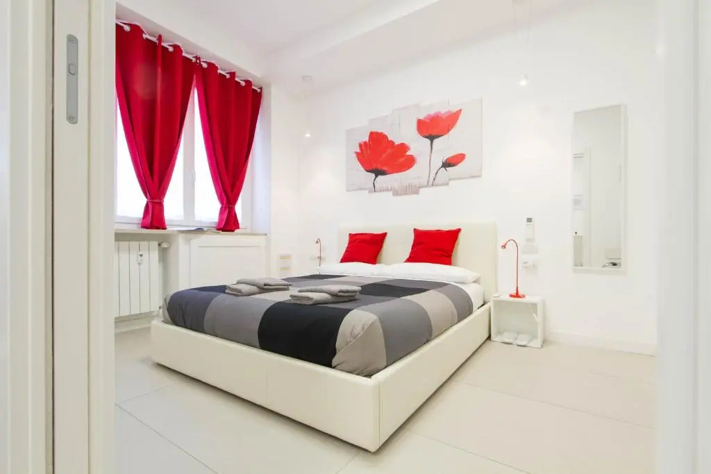 Metro Plaza Apartment -Buenos Aires