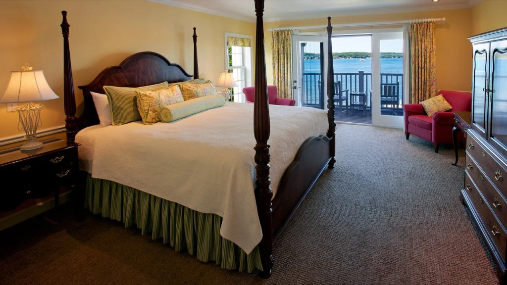 The Geneva Inn