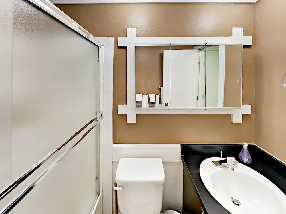 350 Yards To Lift! Private Hot Tub 3 Bedroom Townhouse