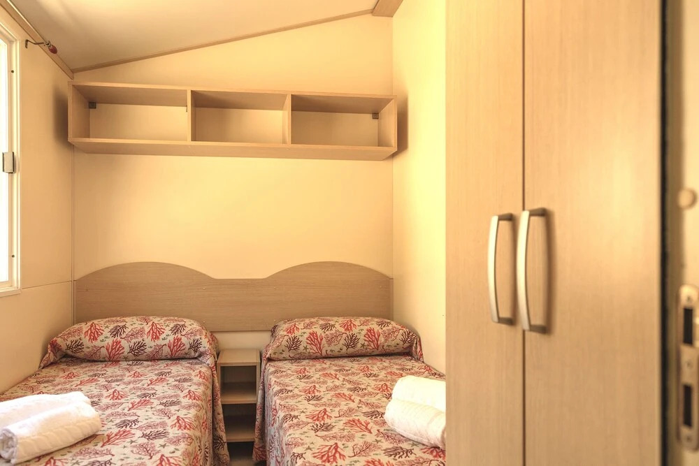 Camping La Scogliera