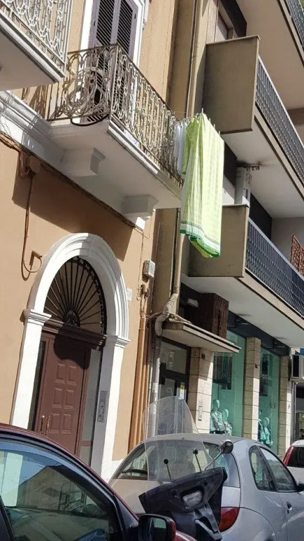 Dante Home - Bari Centro