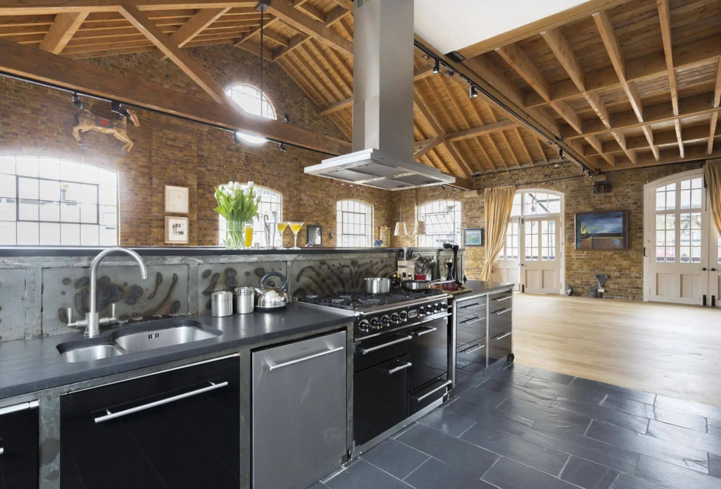 onefinestay - Shad Thames private homes
