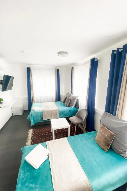 Tau Design Hotel