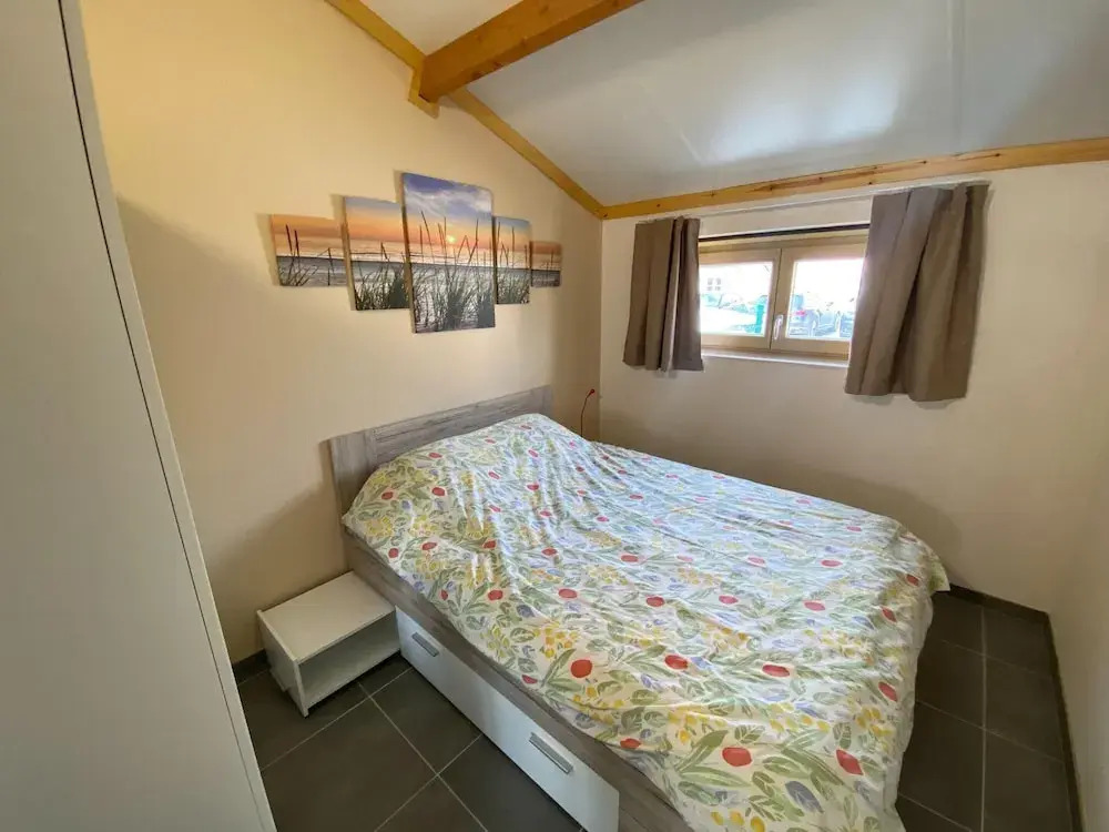 Holiday Home in Koksijde Near Sint-andre Beach