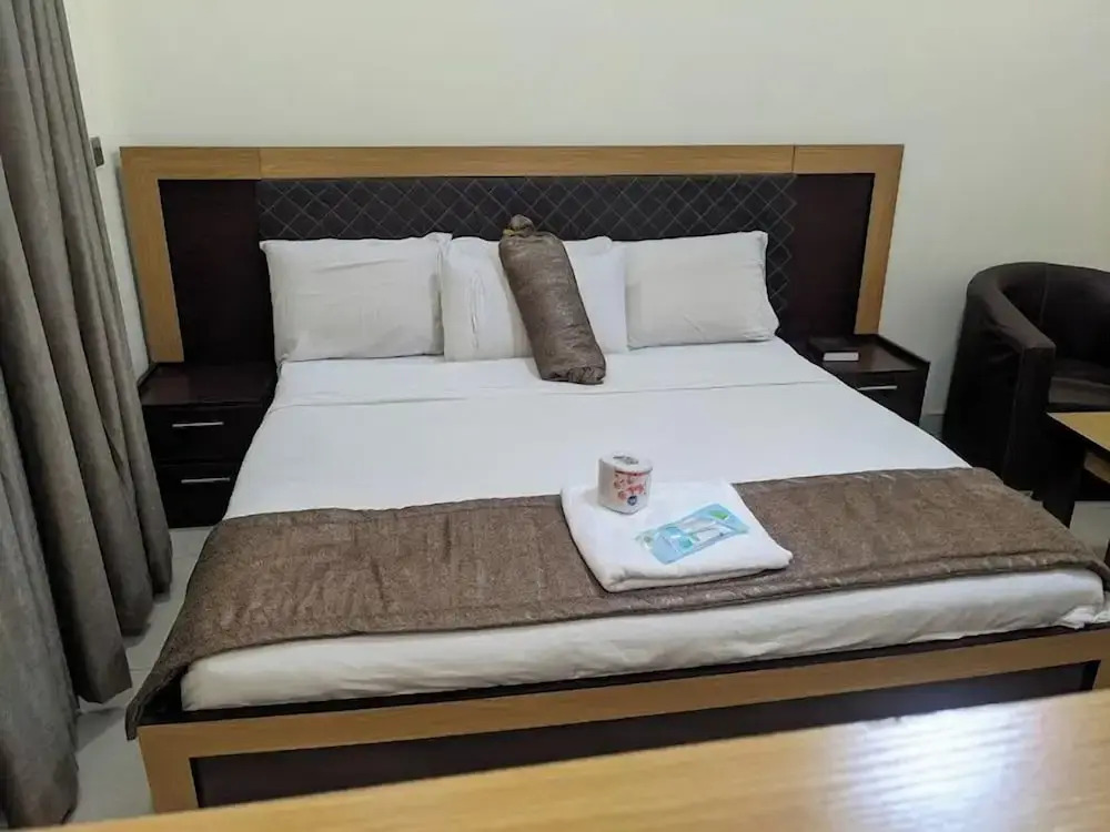 Prime Hotel and Suites