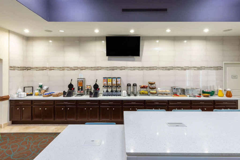 La Quinta by Wyndham Houston New Caney
