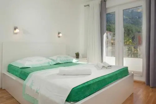 Apartman MaLu