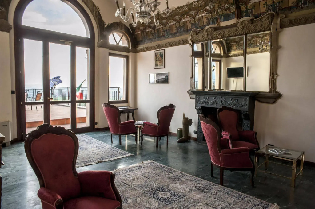 Hotel Subasio