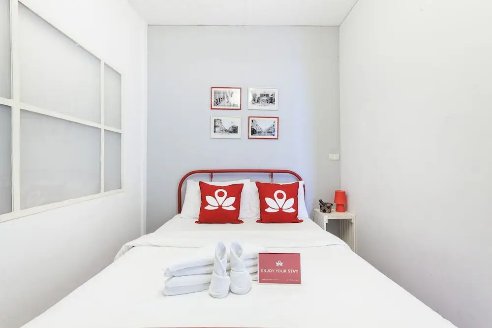ZEN Rooms Yaowarat Road Phuket