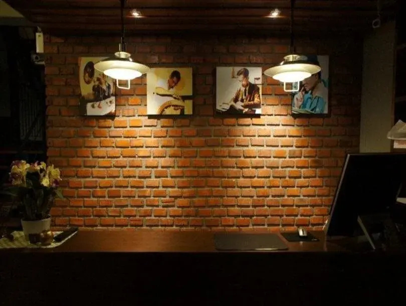 Chiangkhan Cozy Hotel