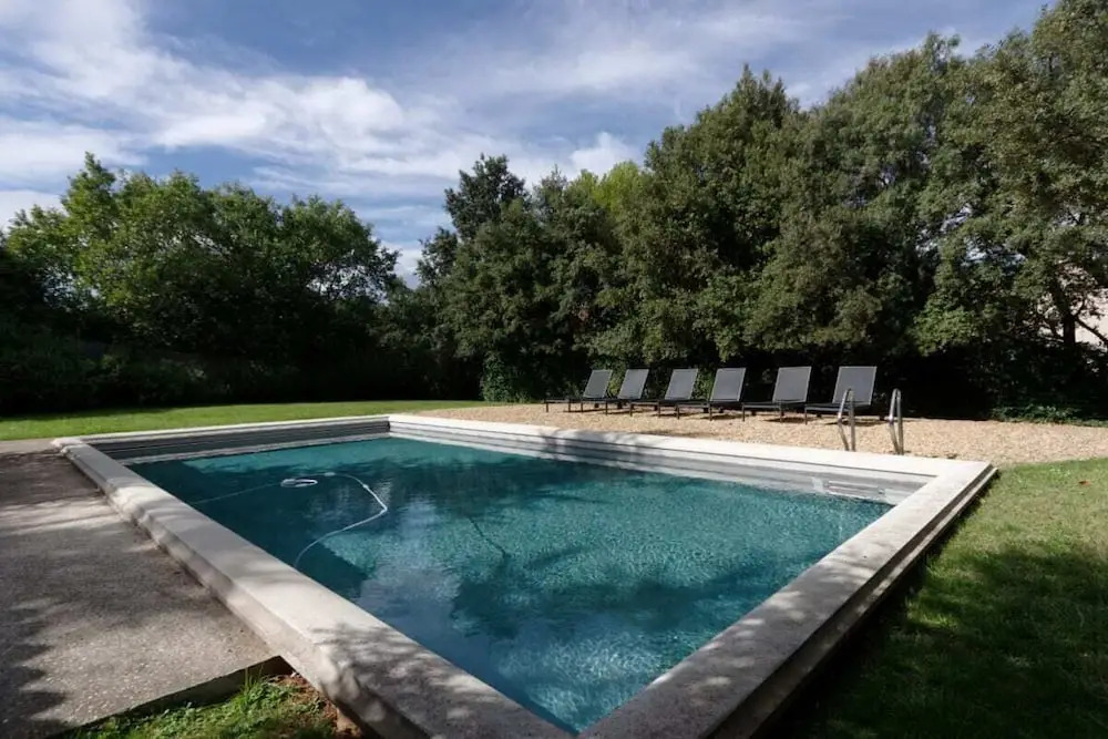 Ravel Private Apartment
