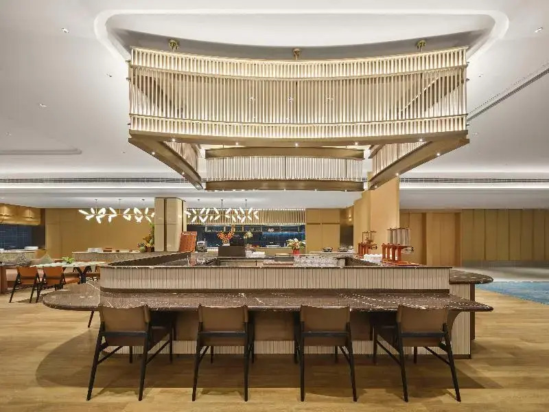 Hilton Garden Inn Sanya Haitang Bay
