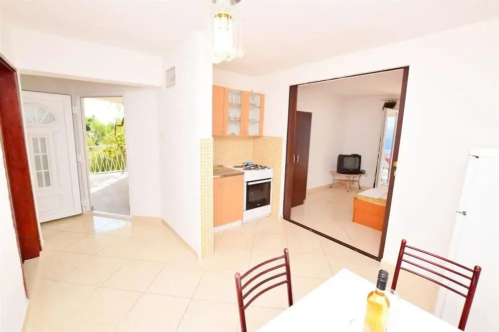 Apartments Dubravka