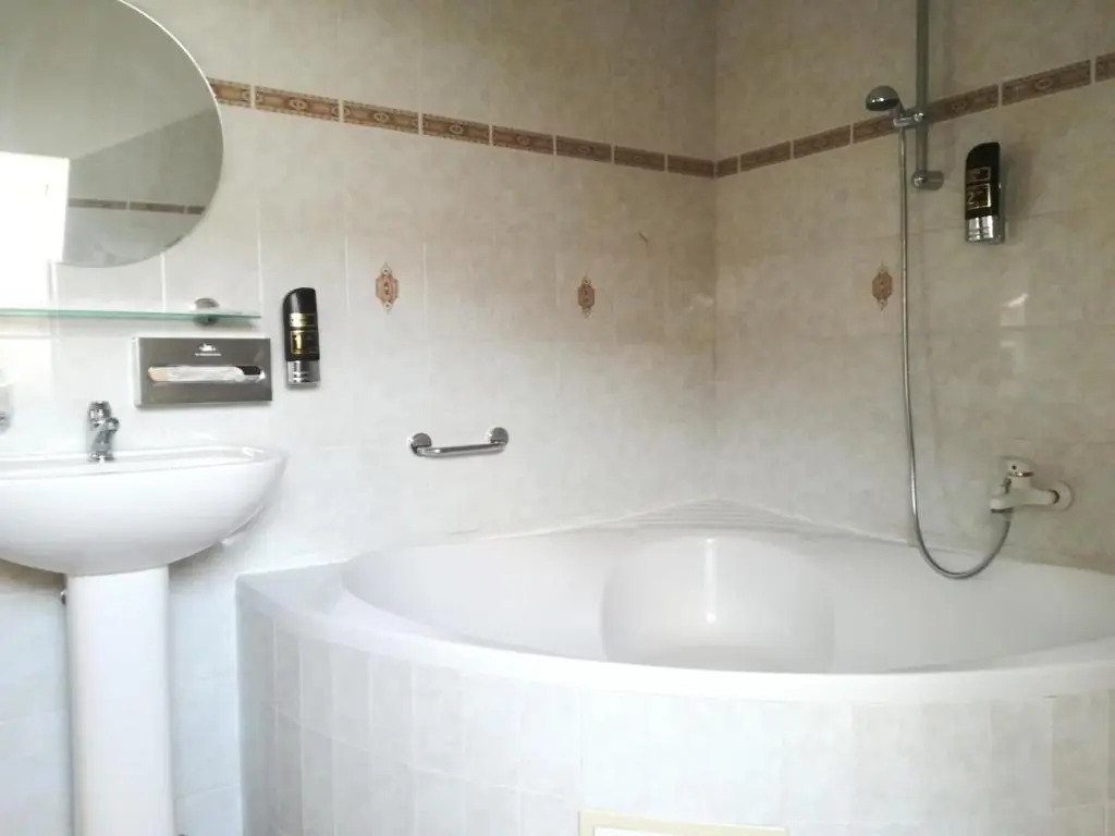 Hotel Margit