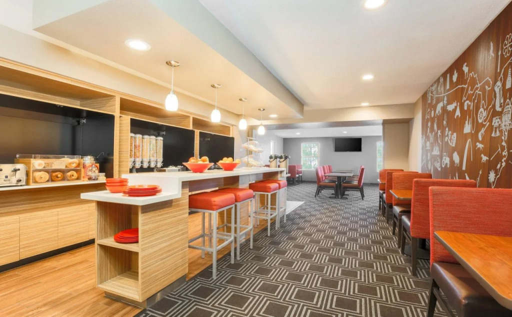 TownePlace Suites Denver Southeast