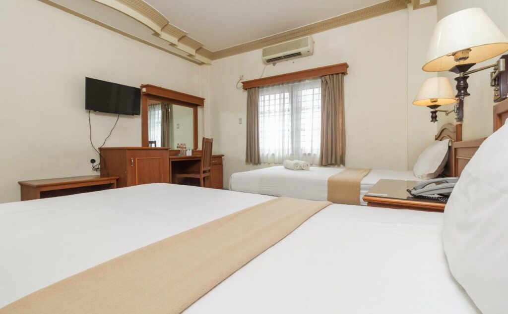 Hotel Batara