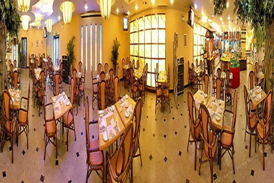 Guohong Hotel
