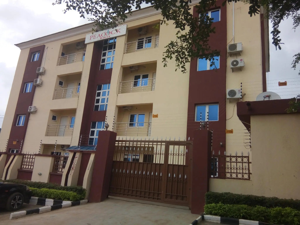 Orchid Suite & Apartment