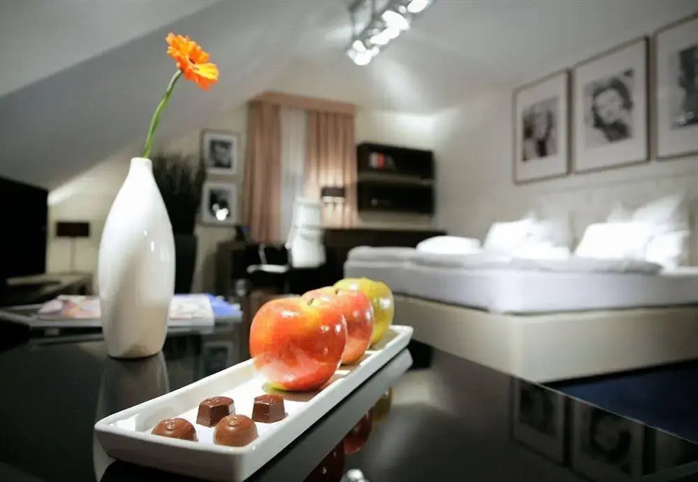 Hotel Savoy Špindlerův Mlýn