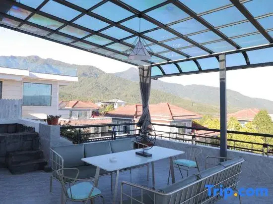 Tengchong Senya Golf Villa Resort