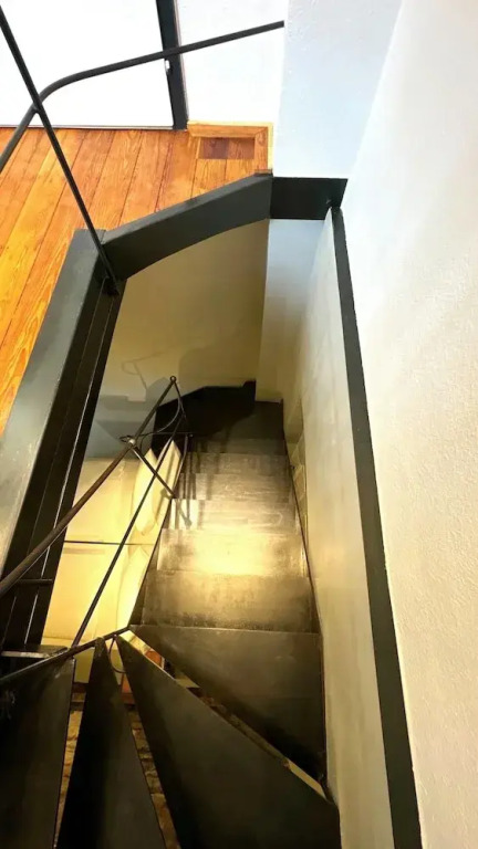 HLH- Luxus Loft Wallstreet