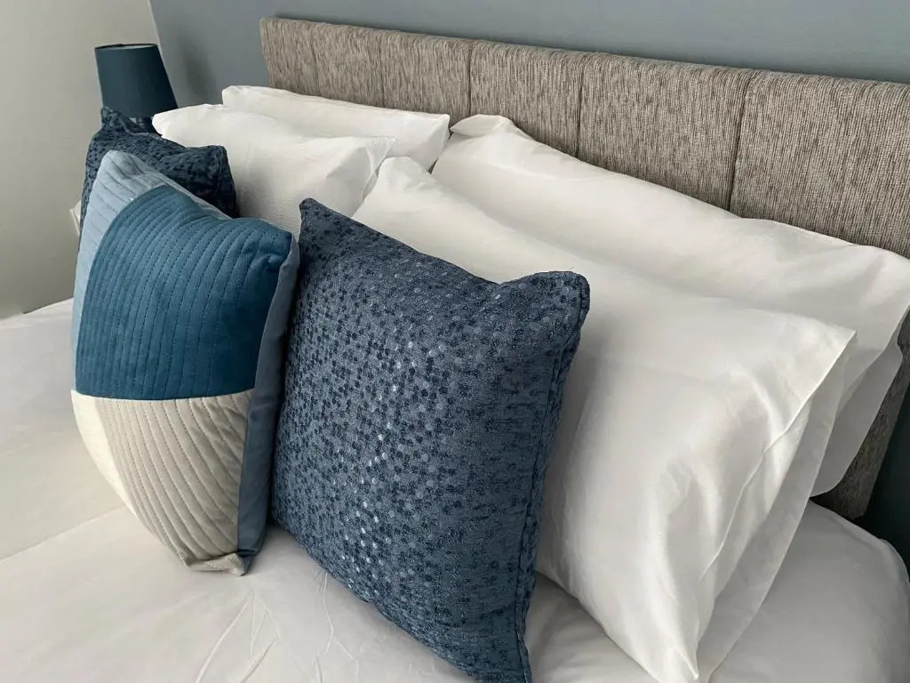 Blackpool Sleepover Apartment 5 Free Parking Sleeps 6