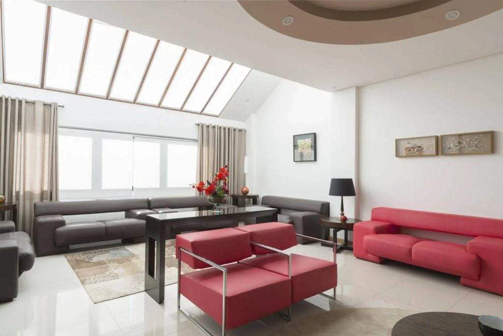 Hotel Laghetto Vivace