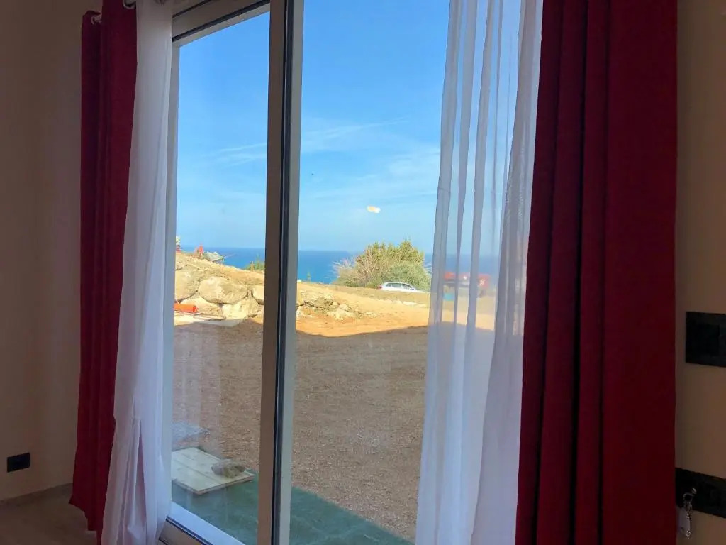 Finestra Sul Mare