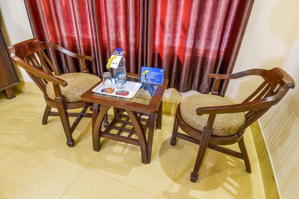 Hotel J S Regency