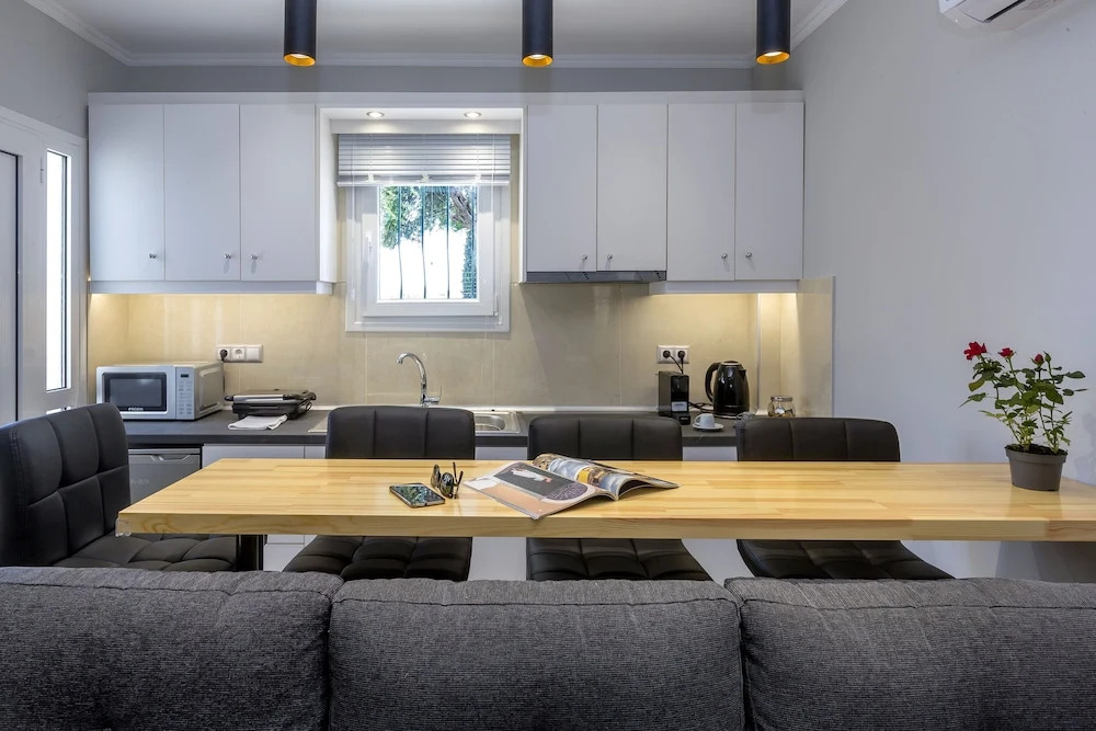 Borts Apartment