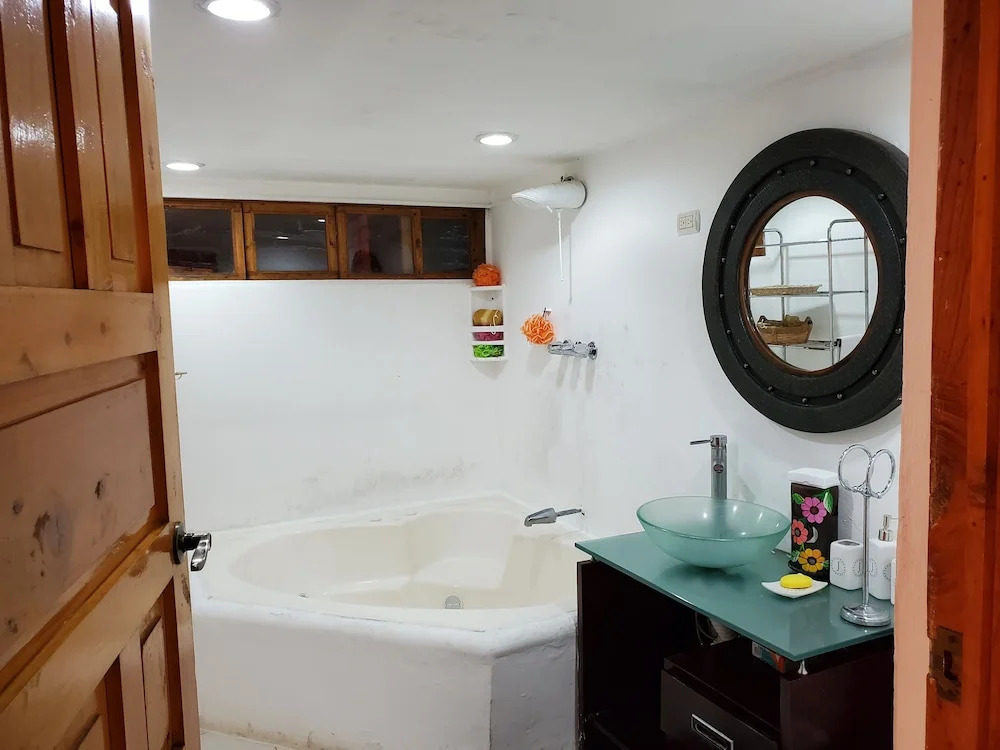 Cabaña Apaneca Ataco