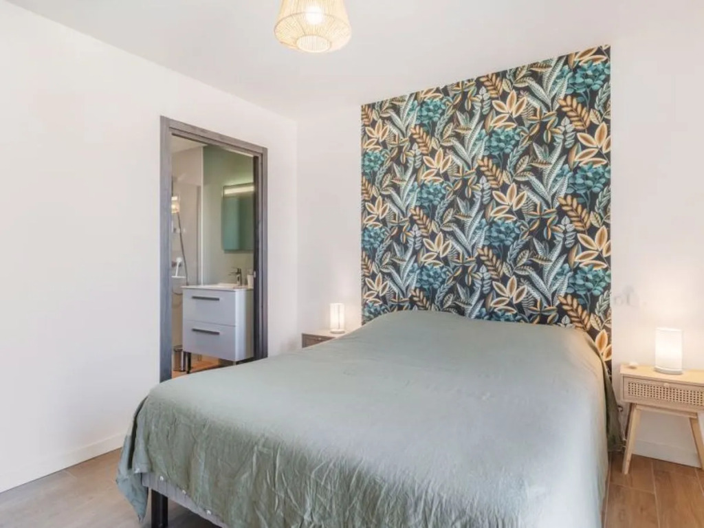 Apartment Océan Contis Plage